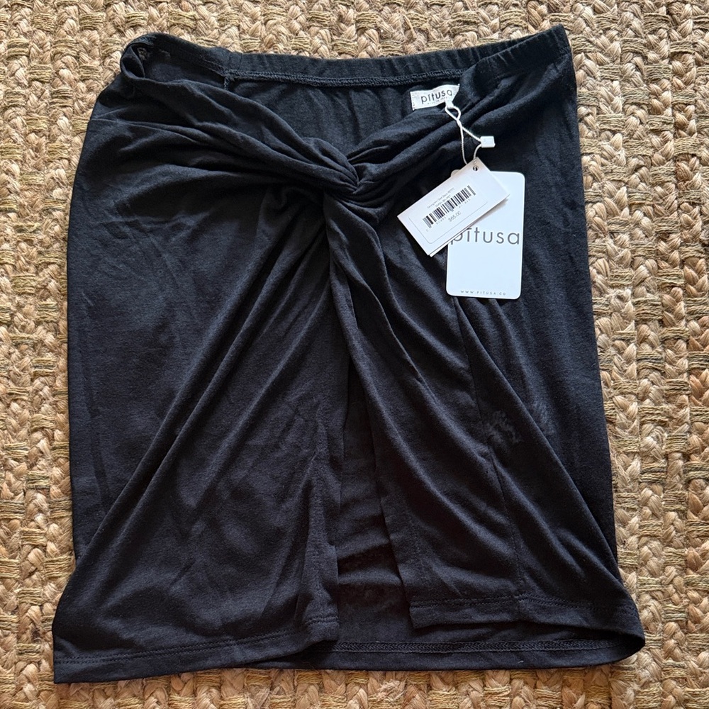 Pitusa sarong cover up